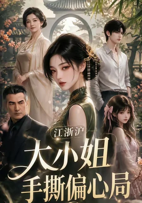 江浙沪大小姐手撕偏心局&江浙沪大小姐整顿豪门(53集)AI短剧 (2026) 江浙沪大小姐手撕偏心局&江浙沪大小姐整顿豪门(53集)AI短剧 (2026)