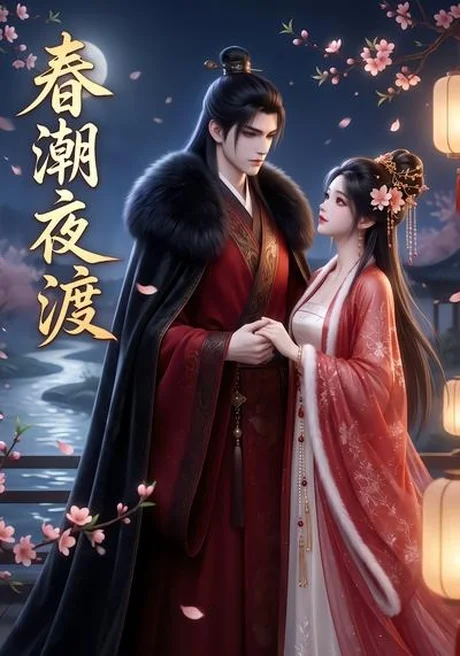 春潮夜渡(20集)AI短剧 (2026) 春潮夜渡(20集)AI短剧 (2026)
