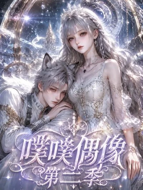 噗噗偶像第二季(73集)AI短剧 (2026) 噗噗偶像第二季(73集)AI短剧 (2026)
