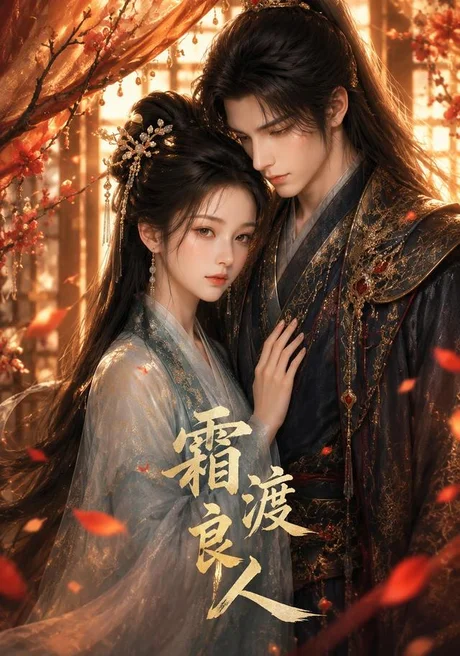 霜渡良人(85集)AI短剧 (2026) 霜渡良人(85集)AI短剧 (2026)