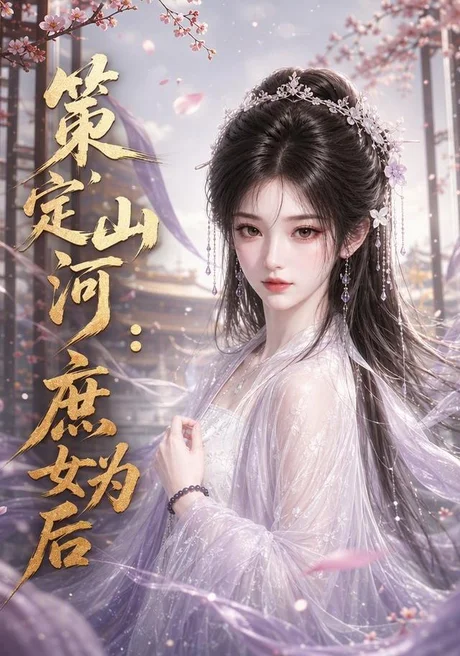 策定山河:庶女为后(57集)AI短剧 (2026) 策定山河:庶女为后(57集)AI短剧 (2026)