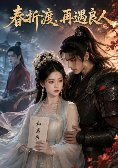 春折渡,再遇良人(111集)AI短剧 (2026) 春折渡,再遇良人(111集)AI短剧 (2026)