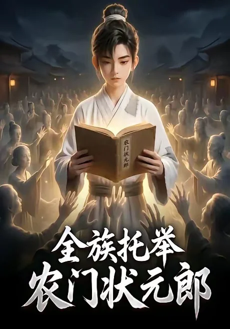 全族托举农门状元郎（133集）AI短剧 (2026)