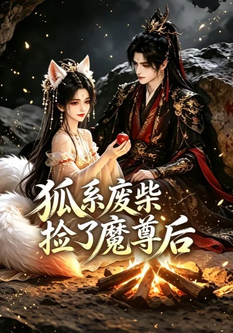 狐系废柴捡了魔尊后(70集)AI短剧 (2026) 狐系废柴捡了魔尊后(70集)AI短剧 (2026)