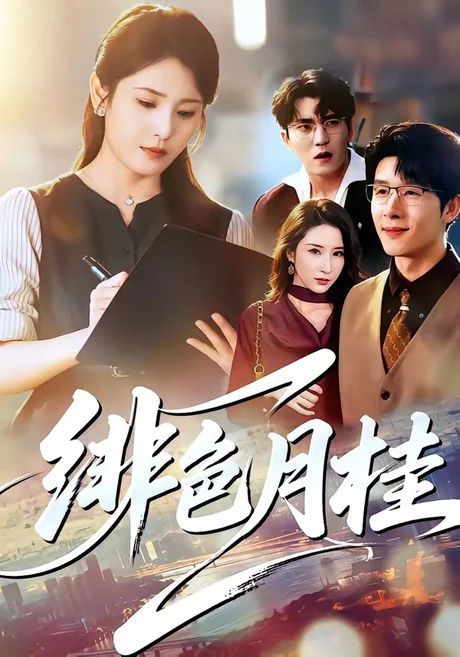 绯色月桂(52集)宋暖&王裕博 (2026) 绯色月桂(52集)宋暖&王裕博 (2026)