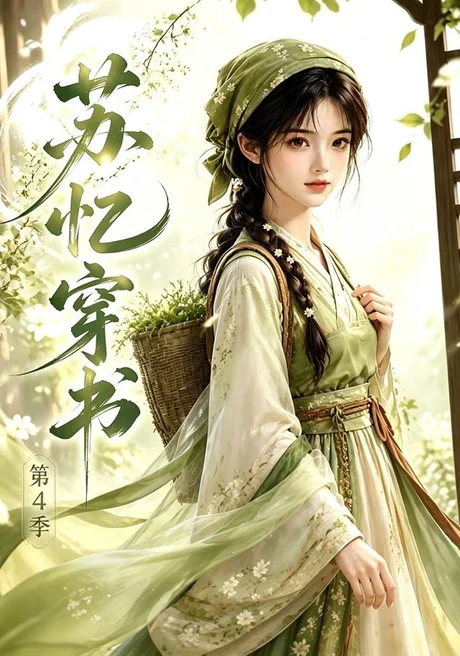 苏忆穿书第4季（61集）AI短剧 (2026)