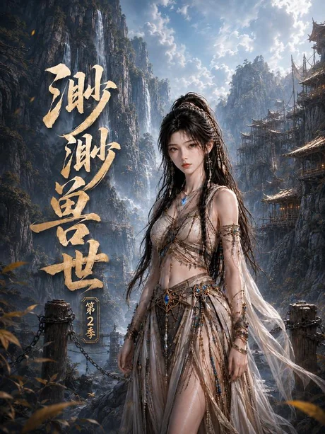 渺渺兽世第2季（80集）AI短剧 (2026)