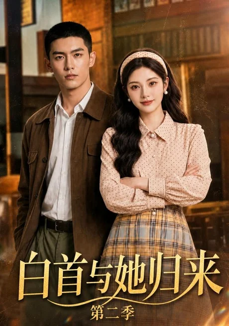 白首与她归来第二季(117集)AI短剧 (2026) 白首与她归来第二季(117集)AI短剧 (2026)