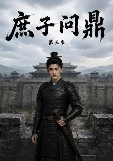庶子问鼎第三季(93集)AI短剧 (2026) 庶子问鼎第三季(93集)AI短剧 (2026)