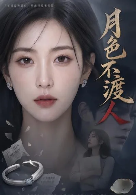 月色不渡人（46集）AI短剧 (2026)