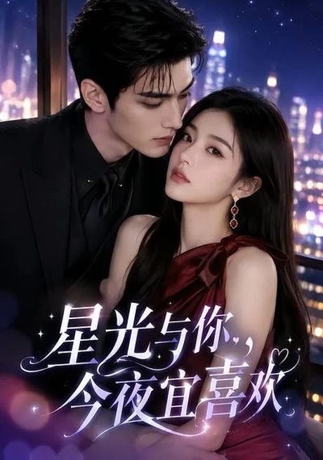 星光与你,今夜宜喜欢(73集)AI短剧 (2026) 星光与你,今夜宜喜欢(73集)AI短剧 (2026)