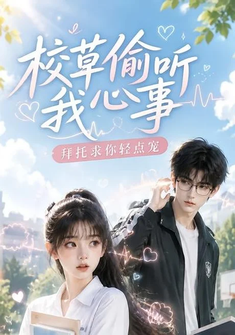 校草偷听我心事,拜托求你轻点宠(29集)AI短剧 (2026) 校草偷听我心事,拜托求你轻点宠(29集)AI短剧 (2026)