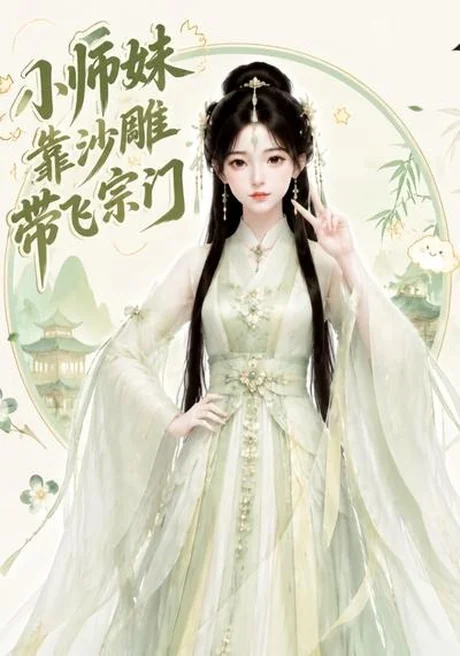 小师妹靠沙雕带飞宗门(135集)AI短剧 (2026) 小师妹靠沙雕带飞宗门(135集)AI短剧 (2026)