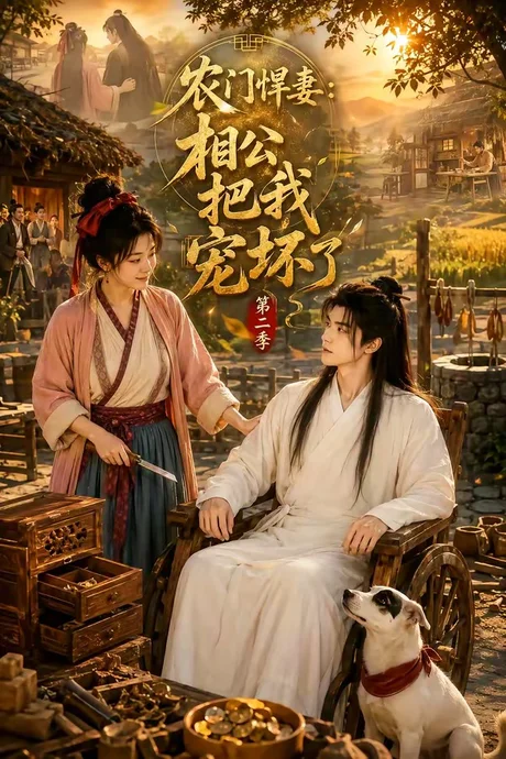 农门悍妻：相公把我宠坏了第二季（130集）AI短剧 (2026)