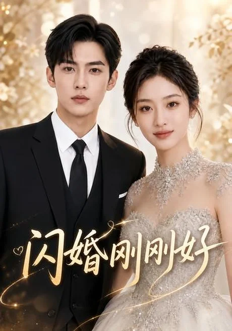 闪婚刚刚好（83集）AI短剧 (2026)