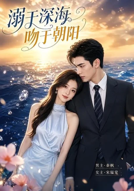 溺于深海,吻于朝阳(45集)AI短剧 (2026) 溺于深海,吻于朝阳(45集)AI短剧 (2026)