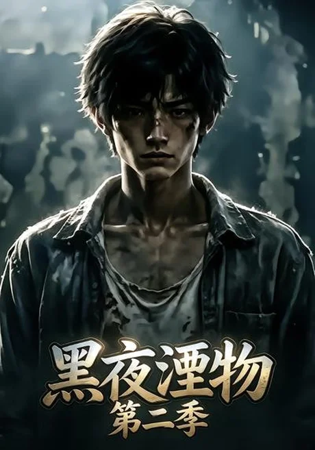 黑夜湮物第二季(71集)AI短剧 (2026) 黑夜湮物第二季(71集)AI短剧 (2026)