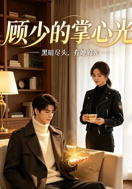 顾少的掌心光(36集)AI短剧 (2026) 顾少的掌心光(36集)AI短剧 (2026)