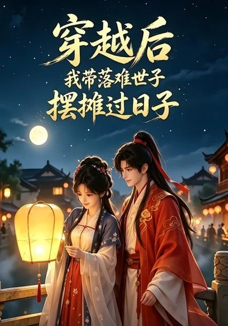 穿越后我带落难世子摆摊过日子(31集)AI短剧 (2026) 穿越后我带落难世子摆摊过日子(31集)AI短剧 (2026)