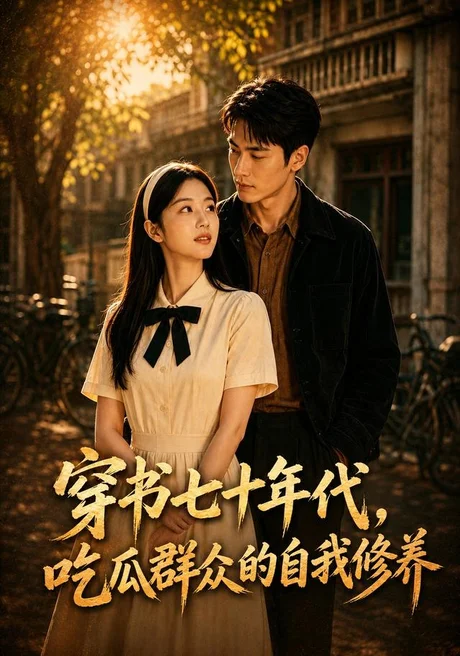 穿书七十年代,吃瓜群众的自我修养(91集)AI短剧 (2026) 穿书七十年代,吃瓜群众的自我修养(91集)AI短剧 (2026)