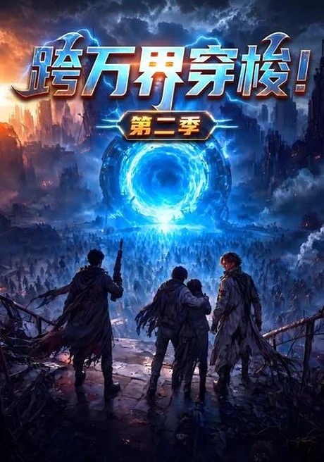 跨万界穿梭！第二季（112集）AI短剧 (2026)