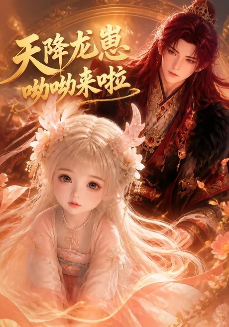 天降龙崽,呦呦来啦!(92集)AI短剧 (2026) 天降龙崽,呦呦来啦!(92集)AI短剧 (2026)