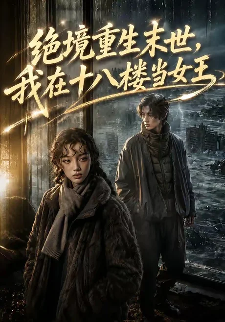 绝境重生末世我在十八楼当女王(62集)AI短剧 (2026) 绝境重生末世我在十八楼当女王(62集)AI短剧 (2026)