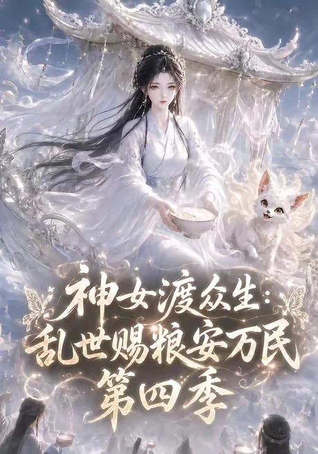 神女渡众生乱世赐粮安万民第四季（159集）AI短剧 (2026)