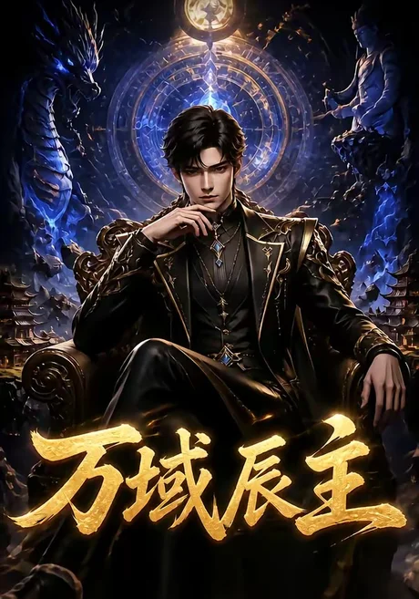 万域辰主(119集)AI短剧 (2026) 万域辰主(119集)AI短剧 (2026)