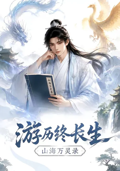 游历终长生,山海万灵录(300集)AI短剧 (2026) 游历终长生,山海万灵录(300集)AI短剧 (2026)