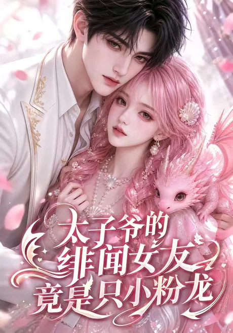 太子爷的绯闻女友竟是只小粉龙（107集）AI短剧 (2026)