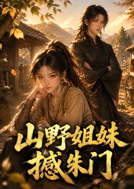 山野姐妹撼朱门(44集)AI短剧 (2026) 山野姐妹撼朱门(44集)AI短剧 (2026)
