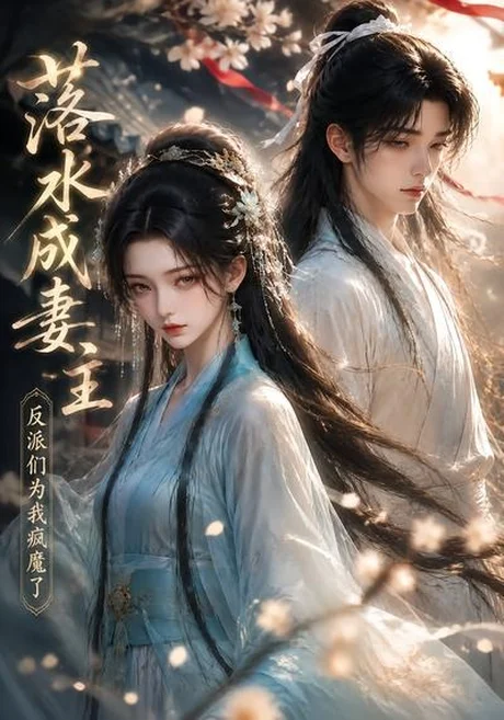 落水成妻主反派们为我疯魔了(80集)AI短剧 (2026) 落水成妻主反派们为我疯魔了(80集)AI短剧 (2026)