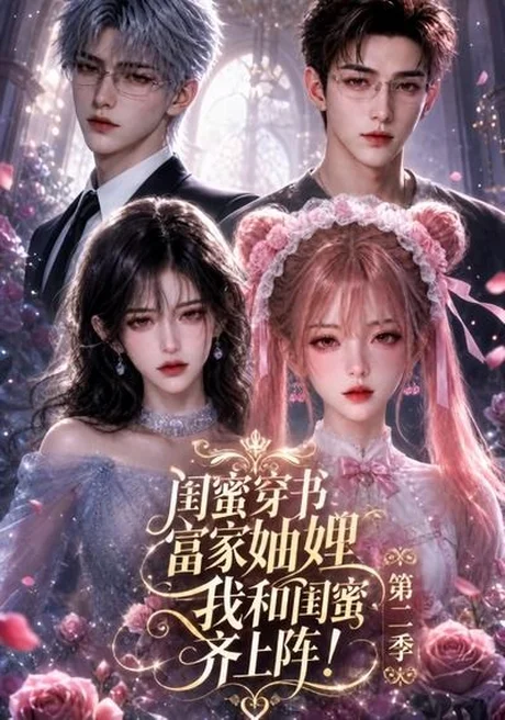 闺蜜穿书富家妯娌，我和闺蜜齐上阵!第二季（98集）AI短剧 (2026)