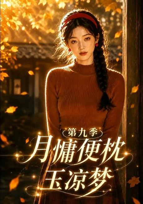 月慵便枕玉凉梦第九季（86集）AI短剧 (2026)
