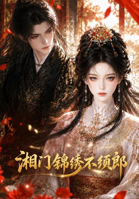 湘门锦绣不须郎（69集）AI短剧 (2026)