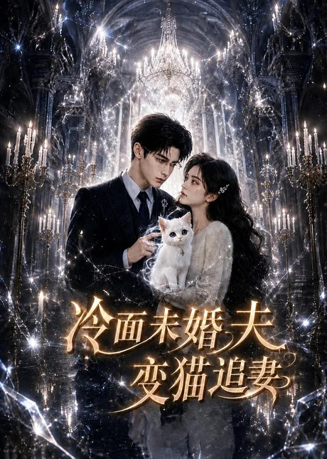 冷面未婚夫变猫追妻(60集)AI短剧 (2026) 冷面未婚夫变猫追妻(60集)AI短剧 (2026)