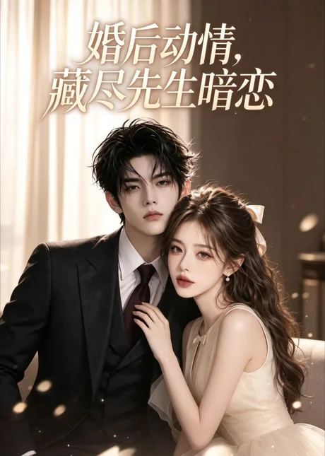 婚后动情,藏尽先生暗恋(35集)AI短剧 (2026) 婚后动情,藏尽先生暗恋(35集)AI短剧 (2026)