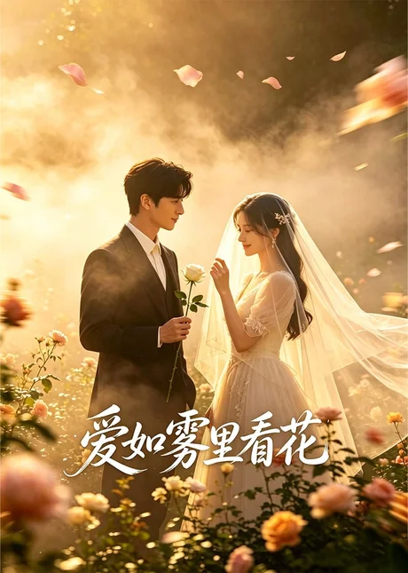 爱如雾里看花(75集)AI短剧 (2026) 爱如雾里看花(75集)AI短剧 (2026)