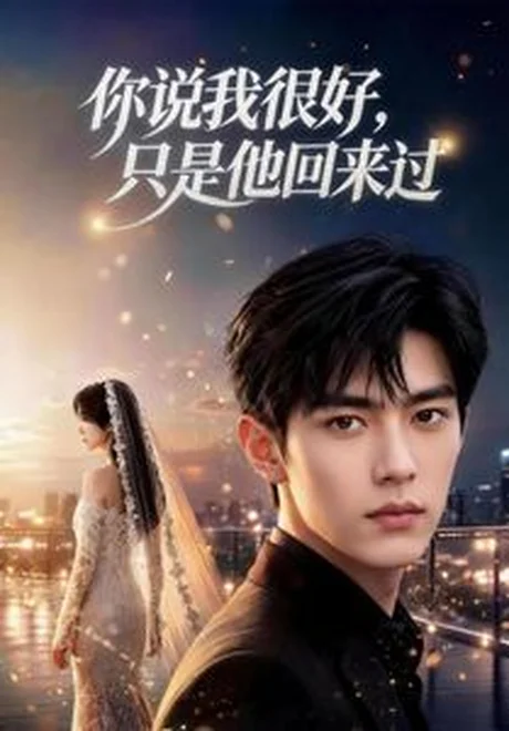 你说我很好,只是他回来过(83集)AI短剧 (2026) 你说我很好,只是他回来过(83集)AI短剧 (2026)
