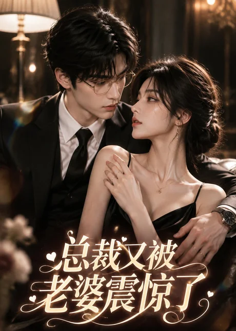 总裁又被老婆震惊了(30集)AI短剧 (2026) 总裁又被老婆震惊了(30集)AI短剧 (2026)