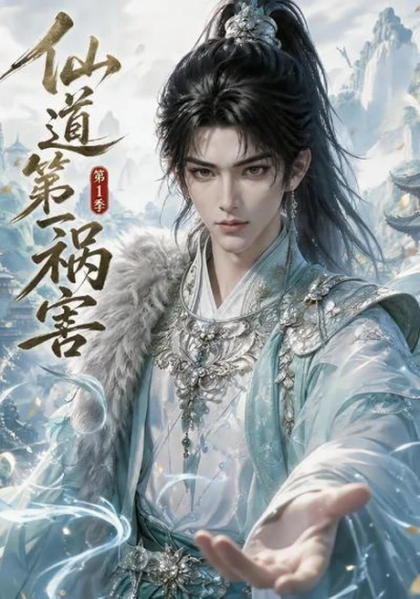 仙道第一祸害第1季（286集）AI短剧 (2026)