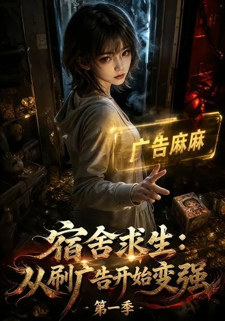 宿舍求生:从刷广告开始变强第一季(60集)AI短剧 (2026) 宿舍求生:从刷广告开始变强第一季(60集)AI短剧 (2026)