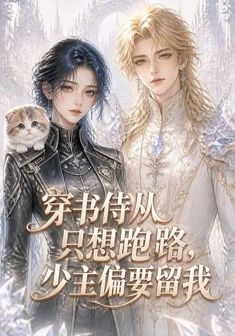 穿书侍从只想跑路,少主偏要留我(38集)AI短剧 (2026) 穿书侍从只想跑路,少主偏要留我(38集)AI短剧 (2026)