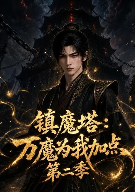 镇魔塔：万魔为我加点第二季（129集）AI短剧 (2026)