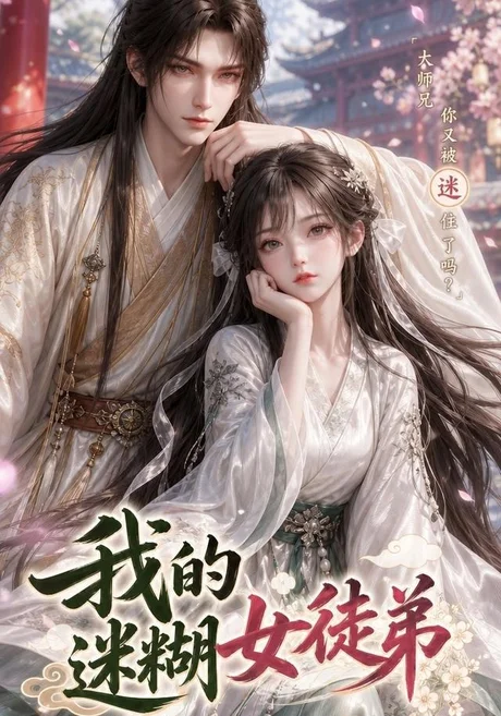 我的迷糊女徒弟(84集)AI短剧 (2026) 我的迷糊女徒弟(84集)AI短剧 (2026)