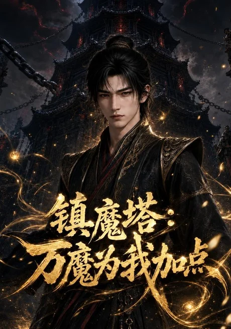 镇魔塔:万魔为我加点(129集)AI短剧 (2026) 镇魔塔:万魔为我加点(129集)AI短剧 (2026)