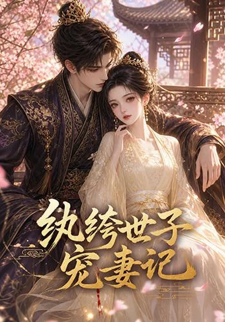 纨绔世子宠妻记(37集)AI短剧 (2026) 纨绔世子宠妻记(37集)AI短剧 (2026)