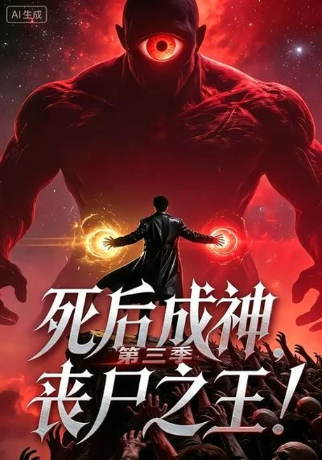 死后成神,丧尸之王!第三季(32集)AI短剧 (2026) 死后成神,丧尸之王!第三季(32集)AI短剧 (2026)