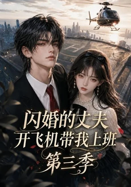 闪婚的丈夫开飞机带我上班第三季(112集)AI短剧 (2026) 闪婚的丈夫开飞机带我上班第三季(112集)AI短剧 (2026)